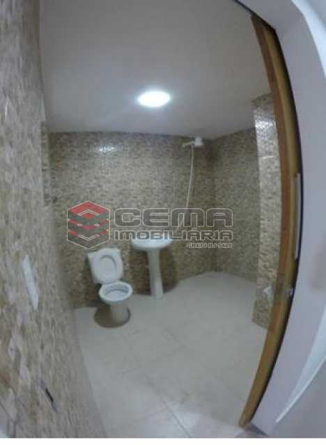 Conheça 23 do imóvel - Casa à venda Rua Oliveira Fausto,Botafogo, Zona Sul RJ - R$ 3.350.000 - LACA70009 - 18 23 - Casa à venda Rua Oliveira Fausto,Botafogo, Zona Sul RJ - R$ 3.350.000 - LACA70009 - 18