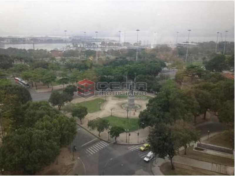 Conheça 1 do imóvel - Sala Comercial 410m² para alugar Glória, Zona Sul RJ - R$ 18.000 - LASL00331 - 1 1 - Sala Comercial 410m² para alugar Glória, Zona Sul RJ - R$ 18.000 - LASL00331 - 1