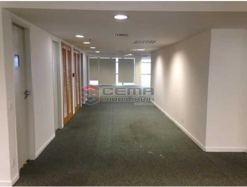 Conheça 2 do imóvel - Sala Comercial 410m² para alugar Glória, Zona Sul RJ - R$ 18.000 - LASL00331 - 3 2 - Sala Comercial 410m² para alugar Glória, Zona Sul RJ - R$ 18.000 - LASL00331 - 3