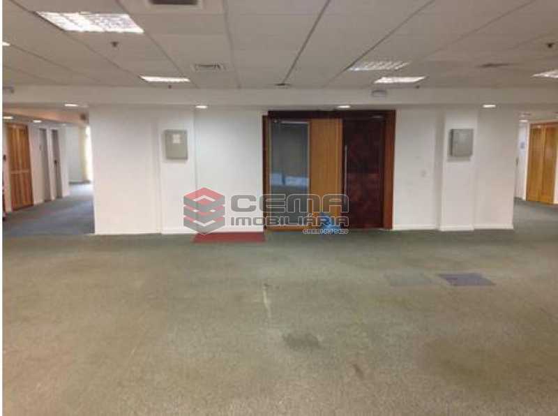 Conheça 3 do imóvel - Sala Comercial 410m² para alugar Glória, Zona Sul RJ - R$ 18.000 - LASL00331 - 4 3 - Sala Comercial 410m² para alugar Glória, Zona Sul RJ - R$ 18.000 - LASL00331 - 4