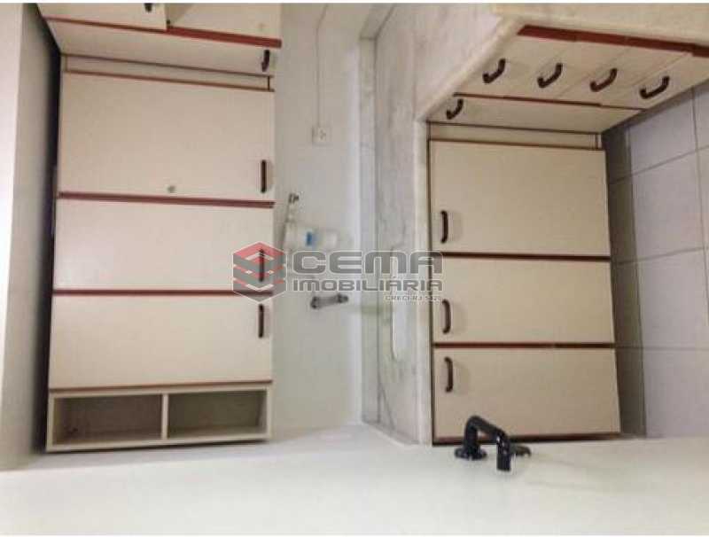 Conheça 4 do imóvel - Sala Comercial 410m² para alugar Glória, Zona Sul RJ - R$ 18.000 - LASL00331 - 7 4 - Sala Comercial 410m² para alugar Glória, Zona Sul RJ - R$ 18.000 - LASL00331 - 7