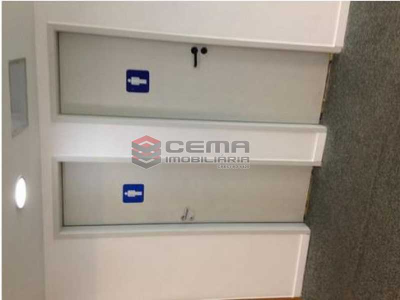Conheça 5 do imóvel - Sala Comercial 410m² para alugar Glória, Zona Sul RJ - R$ 18.000 - LASL00331 - 9 5 - Sala Comercial 410m² para alugar Glória, Zona Sul RJ - R$ 18.000 - LASL00331 - 9