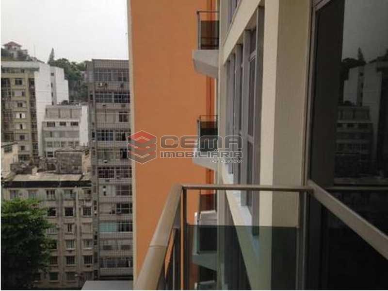 Conheça 7 do imóvel - Sala Comercial 410m² para alugar Glória, Zona Sul RJ - R$ 18.000 - LASL00331 - 6 7 - Sala Comercial 410m² para alugar Glória, Zona Sul RJ - R$ 18.000 - LASL00331 - 6