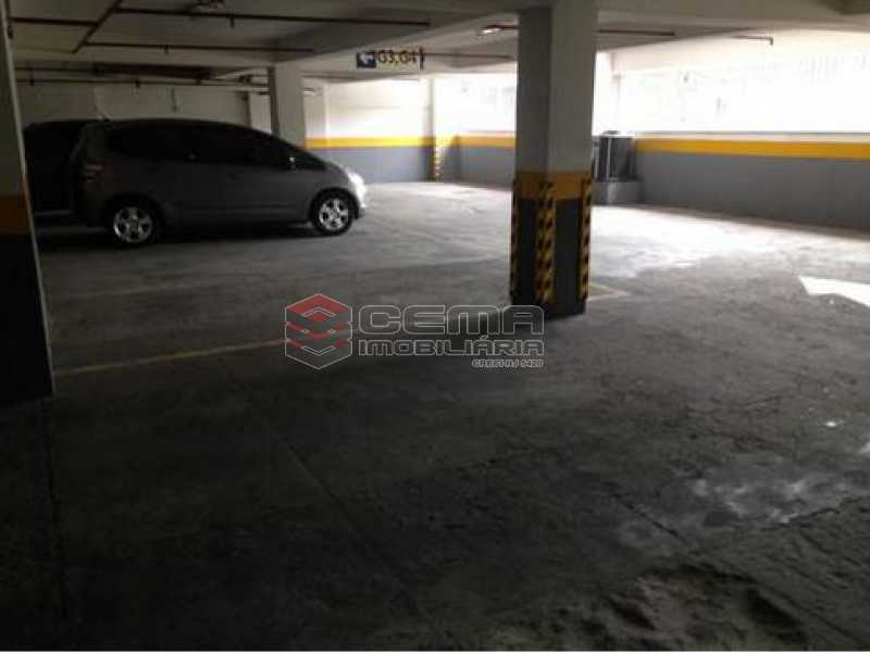 Conheça 8 do imóvel - Sala Comercial 410m² para alugar Glória, Zona Sul RJ - R$ 18.000 - LASL00331 - 11 8 - Sala Comercial 410m² para alugar Glória, Zona Sul RJ - R$ 18.000 - LASL00331 - 11
