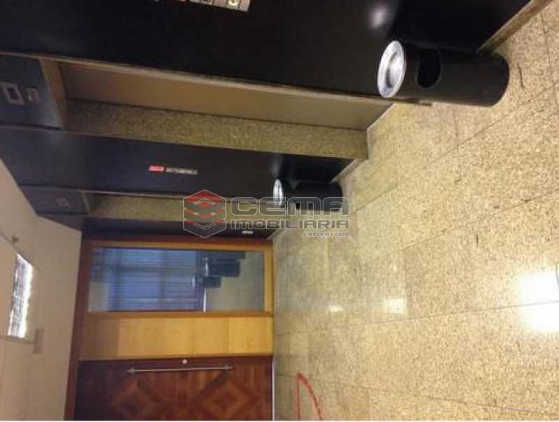 Conheça 9 do imóvel - Sala Comercial 410m² para alugar Glória, Zona Sul RJ - R$ 18.000 - LASL00331 - 12 9 - Sala Comercial 410m² para alugar Glória, Zona Sul RJ - R$ 18.000 - LASL00331 - 12