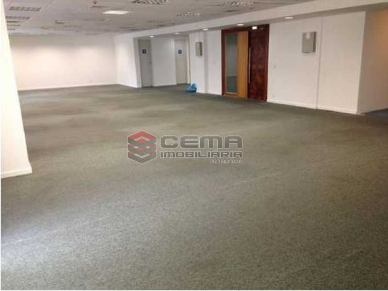 Conheça 10 do imóvel - Sala Comercial 410m² para alugar Glória, Zona Sul RJ - R$ 18.000 - LASL00331 - 5 10 - Sala Comercial 410m² para alugar Glória, Zona Sul RJ - R$ 18.000 - LASL00331 - 5