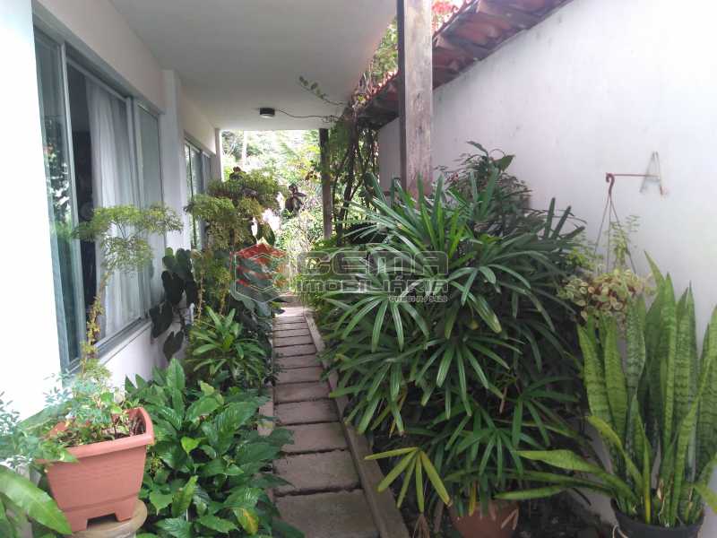 Conheça 1.jardim do imóvel - CASA DUPLEX EM LARANJEIRAS - LACA40067 - 5 1.jardim - CASA DUPLEX EM LARANJEIRAS - LACA40067 - 5