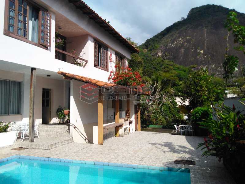 Conheça 2.1 do imóvel - CASA DUPLEX EM LARANJEIRAS - LACA40067 - 3 2.1 - CASA DUPLEX EM LARANJEIRAS - LACA40067 - 3