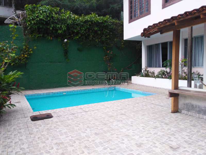 Conheça 2.piscina do imóvel - CASA DUPLEX EM LARANJEIRAS - LACA40067 - 1 2.piscina - CASA DUPLEX EM LARANJEIRAS - LACA40067 - 1