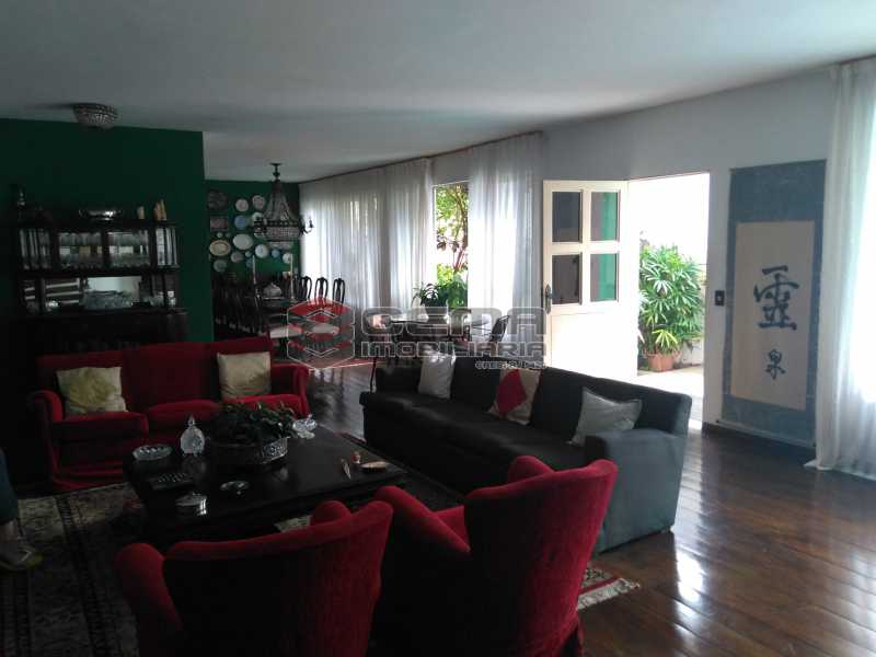 Conheça 3.1.sala do imóvel - CASA DUPLEX EM LARANJEIRAS - LACA40067 - 6 3.1.sala - CASA DUPLEX EM LARANJEIRAS - LACA40067 - 6