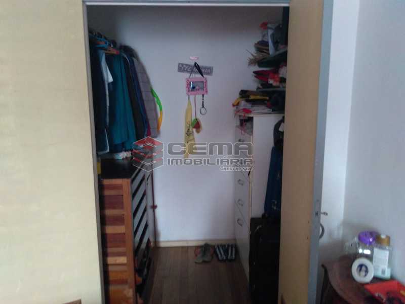 Conheça 6.1.closet do imóvel - CASA DUPLEX EM LARANJEIRAS - LACA40067 - 12 6.1.closet - CASA DUPLEX EM LARANJEIRAS - LACA40067 - 12