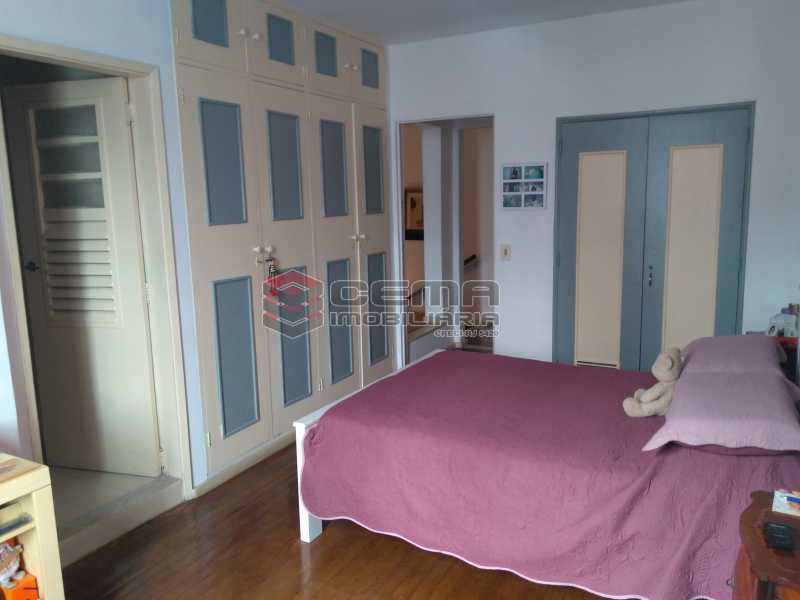 Conheça 6.qto1.ste do imóvel - CASA DUPLEX EM LARANJEIRAS - LACA40067 - 13 6.qto1.ste - CASA DUPLEX EM LARANJEIRAS - LACA40067 - 13