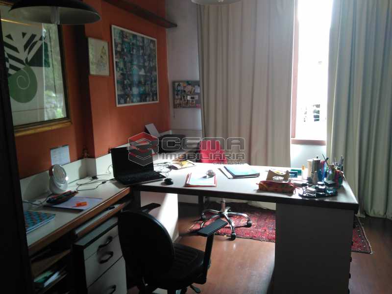Conheça 9.1.escritório do imóvel - CASA DUPLEX EM LARANJEIRAS - LACA40067 - 18 9.1.escritório - CASA DUPLEX EM LARANJEIRAS - LACA40067 - 18