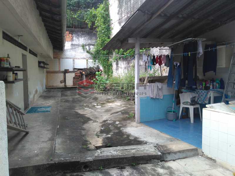Conheça 12.área externa.lavanderia do imóvel - CASA DUPLEX EM LARANJEIRAS - LACA40067 - 23 12.área externa.lavanderia - CASA DUPLEX EM LARANJEIRAS - LACA40067 - 23