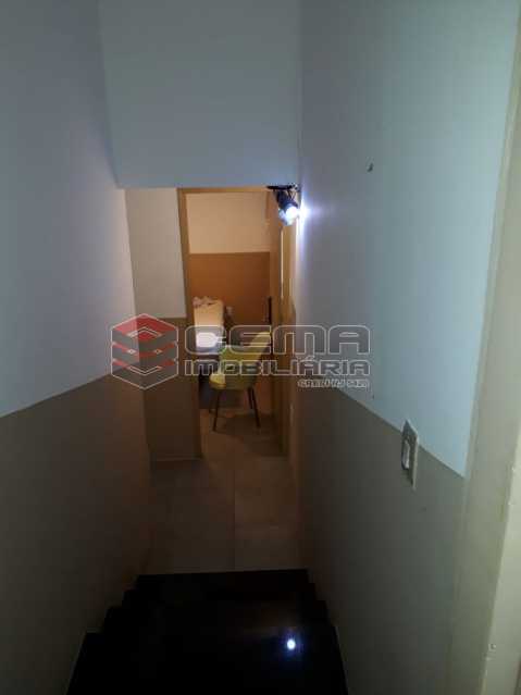 Conheça 1 do imóvel - Casa 27 quartos à venda Laranjeiras, Zona Sul RJ - R$ 9.000.000 - LACA270001 - 15 1 - Casa 27 quartos à venda Laranjeiras, Zona Sul RJ - R$ 9.000.000 - LACA270001 - 15