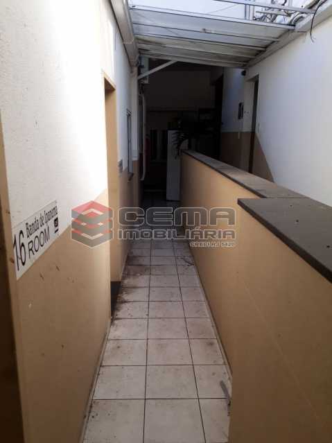 Conheça 5 do imóvel - Casa 27 quartos à venda Laranjeiras, Zona Sul RJ - R$ 9.000.000 - LACA270001 - 13 5 - Casa 27 quartos à venda Laranjeiras, Zona Sul RJ - R$ 9.000.000 - LACA270001 - 13