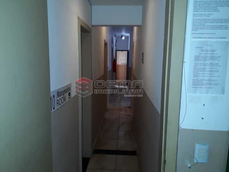 Conheça 6 do imóvel - Casa 27 quartos à venda Laranjeiras, Zona Sul RJ - R$ 9.000.000 - LACA270001 - 16 6 - Casa 27 quartos à venda Laranjeiras, Zona Sul RJ - R$ 9.000.000 - LACA270001 - 16