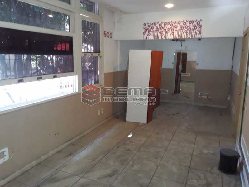 Conheça 7 do imóvel - Casa 27 quartos à venda Laranjeiras, Zona Sul RJ - R$ 9.000.000 - LACA270001 - 10 7 - Casa 27 quartos à venda Laranjeiras, Zona Sul RJ - R$ 9.000.000 - LACA270001 - 10