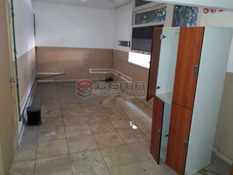 Conheça 8 do imóvel - Casa 27 quartos à venda Laranjeiras, Zona Sul RJ - R$ 9.000.000 - LACA270001 - 12 8 - Casa 27 quartos à venda Laranjeiras, Zona Sul RJ - R$ 9.000.000 - LACA270001 - 12