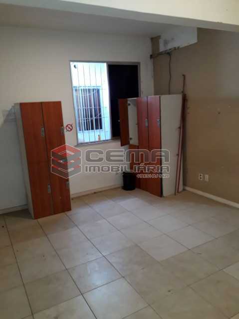 Conheça 9 do imóvel - Casa 27 quartos à venda Laranjeiras, Zona Sul RJ - R$ 9.000.000 - LACA270001 - 6 9 - Casa 27 quartos à venda Laranjeiras, Zona Sul RJ - R$ 9.000.000 - LACA270001 - 6