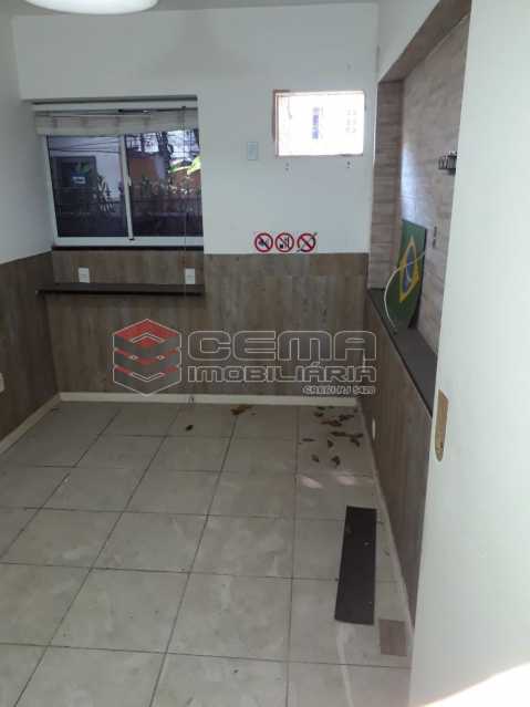 Conheça 10 do imóvel - Casa 27 quartos à venda Laranjeiras, Zona Sul RJ - R$ 9.000.000 - LACA270001 - 17 10 - Casa 27 quartos à venda Laranjeiras, Zona Sul RJ - R$ 9.000.000 - LACA270001 - 17