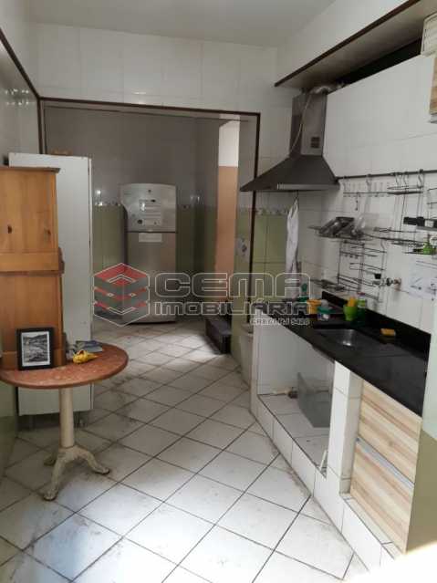 Conheça 12 do imóvel - Casa 27 quartos à venda Laranjeiras, Zona Sul RJ - R$ 9.000.000 - LACA270001 - 4 12 - Casa 27 quartos à venda Laranjeiras, Zona Sul RJ - R$ 9.000.000 - LACA270001 - 4
