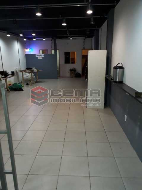 Conheça 14 do imóvel - Casa 27 quartos à venda Laranjeiras, Zona Sul RJ - R$ 9.000.000 - LACA270001 - 3 14 - Casa 27 quartos à venda Laranjeiras, Zona Sul RJ - R$ 9.000.000 - LACA270001 - 3