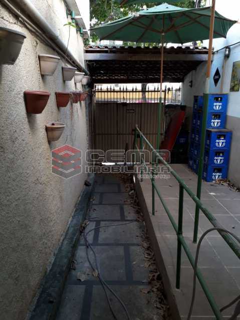 Conheça 16 do imóvel - Casa 27 quartos à venda Laranjeiras, Zona Sul RJ - R$ 9.000.000 - LACA270001 - 19 16 - Casa 27 quartos à venda Laranjeiras, Zona Sul RJ - R$ 9.000.000 - LACA270001 - 19