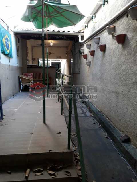 Conheça 17 do imóvel - Casa 27 quartos à venda Laranjeiras, Zona Sul RJ - R$ 9.000.000 - LACA270001 - 8 17 - Casa 27 quartos à venda Laranjeiras, Zona Sul RJ - R$ 9.000.000 - LACA270001 - 8