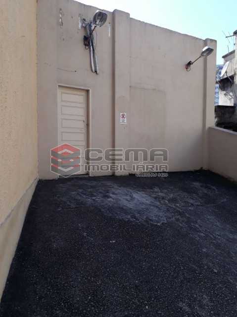 Conheça 18 do imóvel - Casa 27 quartos à venda Laranjeiras, Zona Sul RJ - R$ 9.000.000 - LACA270001 - 20 18 - Casa 27 quartos à venda Laranjeiras, Zona Sul RJ - R$ 9.000.000 - LACA270001 - 20