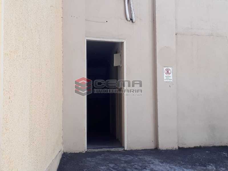 Conheça 22 do imóvel - Casa 27 quartos à venda Laranjeiras, Zona Sul RJ - R$ 9.000.000 - LACA270001 - 24 22 - Casa 27 quartos à venda Laranjeiras, Zona Sul RJ - R$ 9.000.000 - LACA270001 - 24