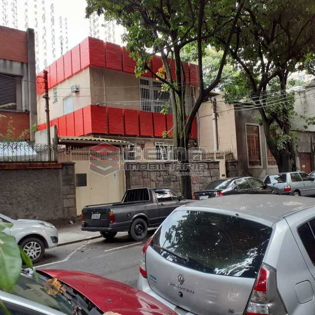Conheça 1 do imóvel - Casa 27 quartos à venda Laranjeiras, Zona Sul RJ - R$ 9.000.000 - LACA270001 - 26 1 - Casa 27 quartos à venda Laranjeiras, Zona Sul RJ - R$ 9.000.000 - LACA270001 - 26