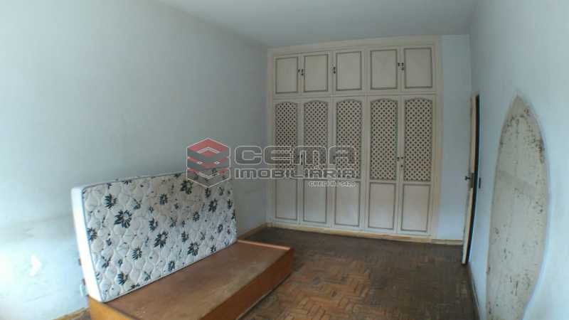 Conheça quarto 1 do imóvel - Apartamento À Venda - Rio de Janeiro - RJ - Flamengo - LAAP32460 - 10 quarto 1 - Apartamento À Venda - Rio de Janeiro - RJ - Flamengo - LAAP32460 - 10