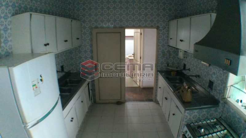 Conheça cozinha do imóvel - Apartamento À Venda - Rio de Janeiro - RJ - Flamengo - LAAP32460 - 22 cozinha - Apartamento À Venda - Rio de Janeiro - RJ - Flamengo - LAAP32460 - 22