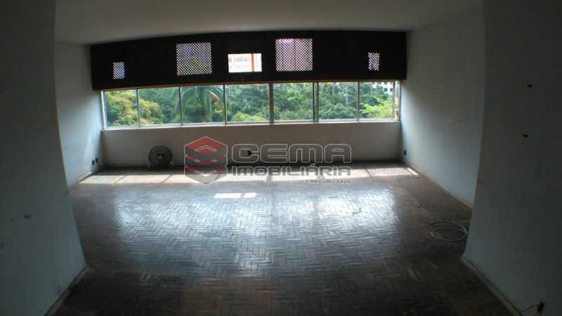 Conheça sala do imóvel - Apartamento À Venda - Rio de Janeiro - RJ - Flamengo - LAAP32460 - 3 sala - Apartamento À Venda - Rio de Janeiro - RJ - Flamengo - LAAP32460 - 3