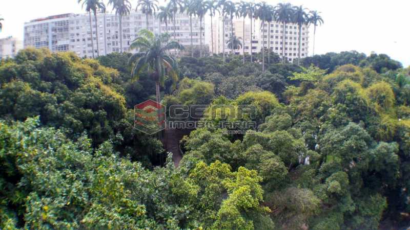 Conheça vista do imóvel - Apartamento À Venda - Rio de Janeiro - RJ - Flamengo - LAAP32460 - 6 vista - Apartamento À Venda - Rio de Janeiro - RJ - Flamengo - LAAP32460 - 6