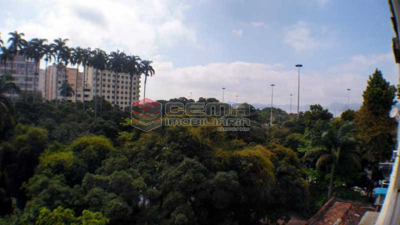 Conheça vista do imóvel - Apartamento À Venda - Rio de Janeiro - RJ - Flamengo - LAAP32460 - 1 vista - Apartamento À Venda - Rio de Janeiro - RJ - Flamengo - LAAP32460 - 1
