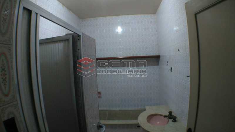Conheça banheiro 1 do imóvel - Apartamento À Venda - Rio de Janeiro - RJ - Flamengo - LAAP32460 - 18 banheiro 1 - Apartamento À Venda - Rio de Janeiro - RJ - Flamengo - LAAP32460 - 18