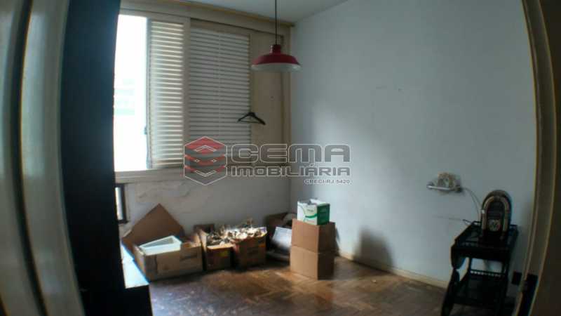 Conheça quarto 2 do imóvel - Apartamento À Venda - Rio de Janeiro - RJ - Flamengo - LAAP32460 - 13 quarto 2 - Apartamento À Venda - Rio de Janeiro - RJ - Flamengo - LAAP32460 - 13