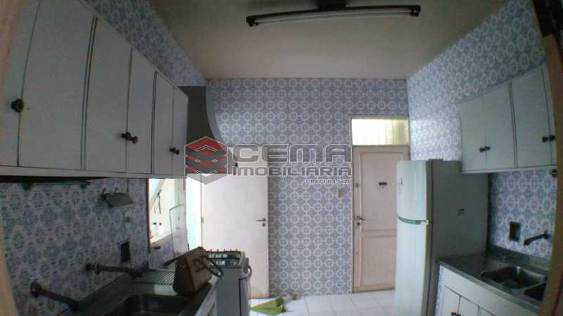 Conheça cozinha do imóvel - Apartamento À Venda - Rio de Janeiro - RJ - Flamengo - LAAP32460 - 21 cozinha - Apartamento À Venda - Rio de Janeiro - RJ - Flamengo - LAAP32460 - 21