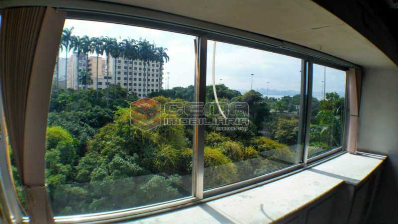 Conheça quarto 1 do imóvel - Apartamento À Venda - Rio de Janeiro - RJ - Flamengo - LAAP32460 - 9 quarto 1 - Apartamento À Venda - Rio de Janeiro - RJ - Flamengo - LAAP32460 - 9