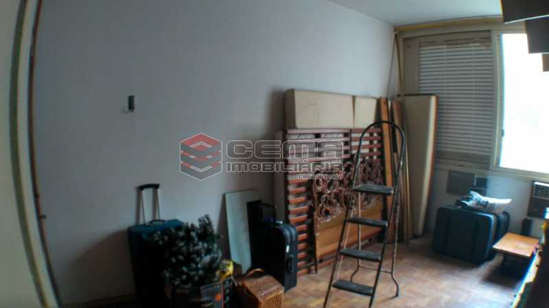 Conheça quarto 3 do imóvel - Apartamento À Venda - Rio de Janeiro - RJ - Flamengo - LAAP32460 - 14 quarto 3 - Apartamento À Venda - Rio de Janeiro - RJ - Flamengo - LAAP32460 - 14