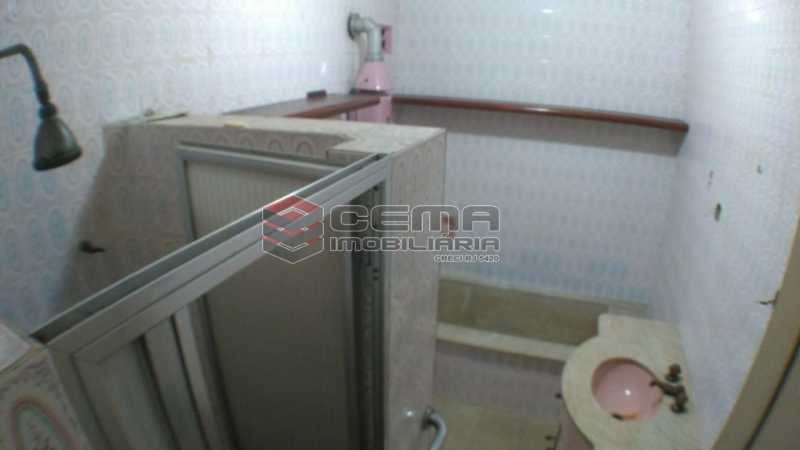 Conheça banheiro 1 do imóvel - Apartamento À Venda - Rio de Janeiro - RJ - Flamengo - LAAP32460 - 16 banheiro 1 - Apartamento À Venda - Rio de Janeiro - RJ - Flamengo - LAAP32460 - 16