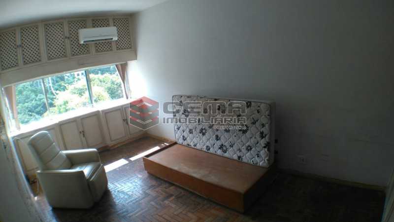 Conheça quarto 1 do imóvel - Apartamento À Venda - Rio de Janeiro - RJ - Flamengo - LAAP32460 - 11 quarto 1 - Apartamento À Venda - Rio de Janeiro - RJ - Flamengo - LAAP32460 - 11