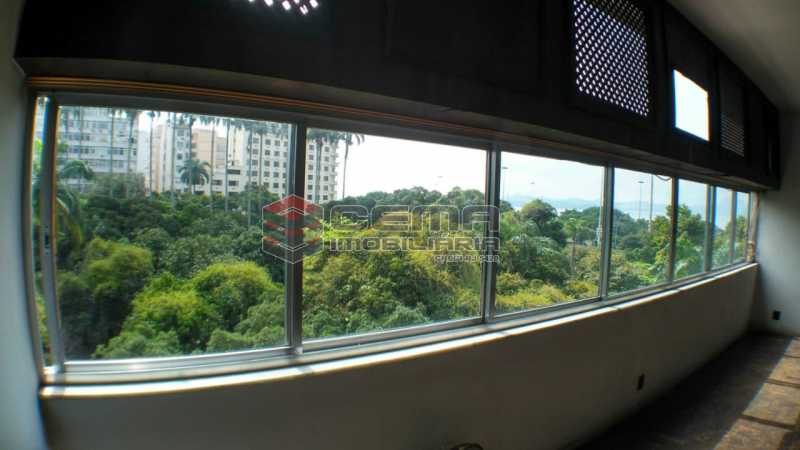 Conheça sala do imóvel - Apartamento À Venda - Rio de Janeiro - RJ - Flamengo - LAAP32460 - 7 sala - Apartamento À Venda - Rio de Janeiro - RJ - Flamengo - LAAP32460 - 7