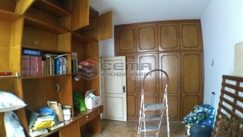 Conheça quarto 3 do imóvel - Apartamento À Venda - Rio de Janeiro - RJ - Flamengo - LAAP32460 - 15 quarto 3 - Apartamento À Venda - Rio de Janeiro - RJ - Flamengo - LAAP32460 - 15
