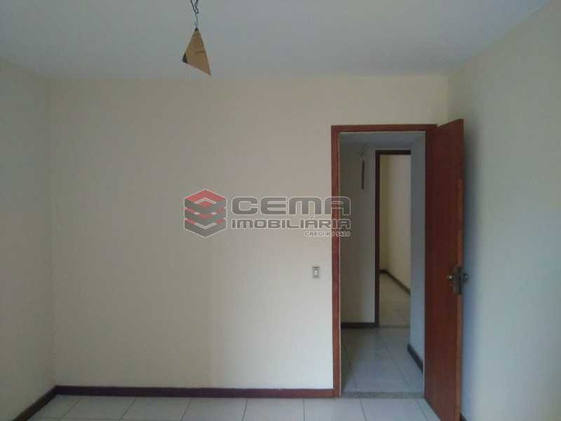Conheça quarto 1 do imóvel - Apartamento 1 quarto à venda Catete, Zona Sul RJ - R$ 490.000 - LAAP12107 - 4 quarto 1 - Apartamento 1 quarto à venda Catete, Zona Sul RJ - R$ 490.000 - LAAP12107 - 4