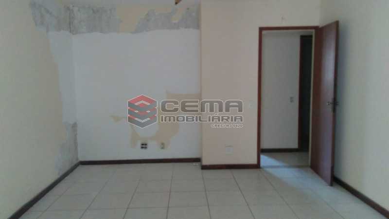 Conheça quarto 2 do imóvel - Apartamento 1 quarto à venda Catete, Zona Sul RJ - R$ 490.000 - LAAP12107 - 5 quarto 2 - Apartamento 1 quarto à venda Catete, Zona Sul RJ - R$ 490.000 - LAAP12107 - 5