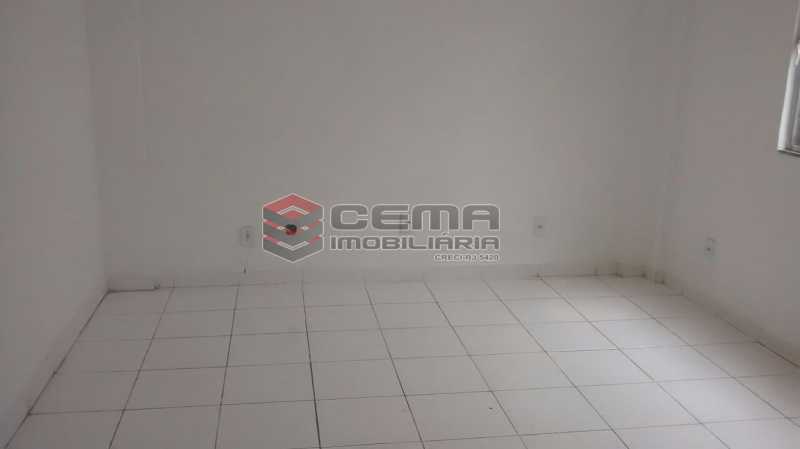 Conheça sala do imóvel - Kitnet/Conjugado 24m² à venda Rua Ferreira Viana,Flamengo, Zona Sul RJ - R$ 350.000 - LAKI00880 - 4 sala - Kitnet/Conjugado 24m² à venda Rua Ferreira Viana,Flamengo, Zona Sul RJ - R$ 350.000 - LAKI00880 - 4