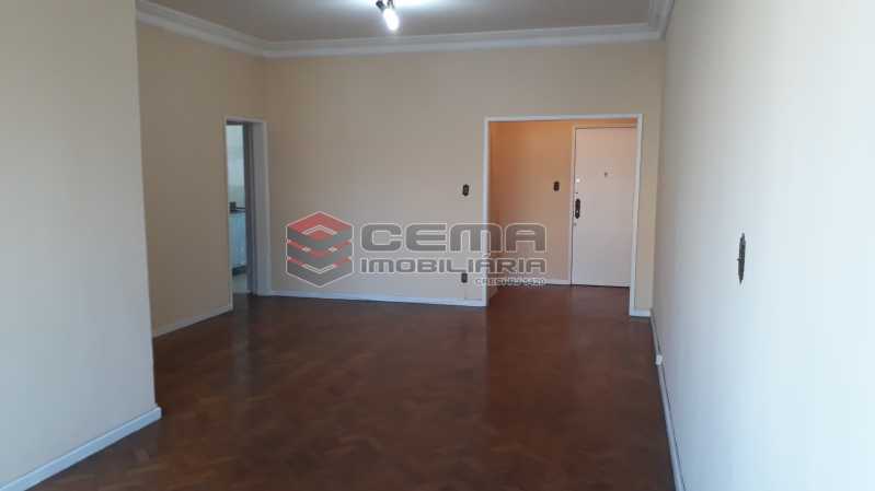 Conheça Sala do imóvel - Apartamento 3 quartos à venda Tijuca, Zona Norte RJ - R$ 690.000 - LAAP32495 - 3 Sala - Apartamento 3 quartos à venda Tijuca, Zona Norte RJ - R$ 690.000 - LAAP32495 - 3